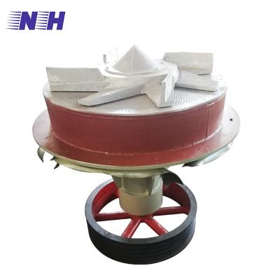 China Hotels Cotton Linter Bamboo Hardwood Egg Tray Pulp Machine Waste Paper Pulp Machine Hemp Paper Pulp Machine for sale