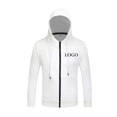 China High quality custom made 310g cotton 310g cotton men's hoodies for sale