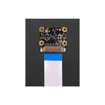 China Raspberry Pi Night Vision Camera V2 SEN0324 Pi Camera V2 SEN0234 Black for sale