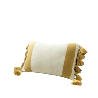 China Wholesale Anti Dust Mite Customized Pillows Good Quality Cover Luxury Fluffy Pillow Throw for sale