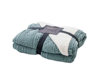 China Anti Dust Mite Best Selling Goods Using Blankets Popular Winter Product Fleece Throw Warm Winter for sale