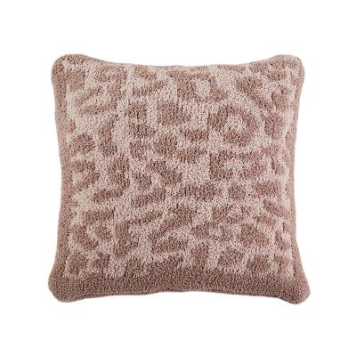 China Decorative 100% Polyester Chair Cushion Covers Top Quality Anti Dust Mites Chinese Style Wholesale Design for sale