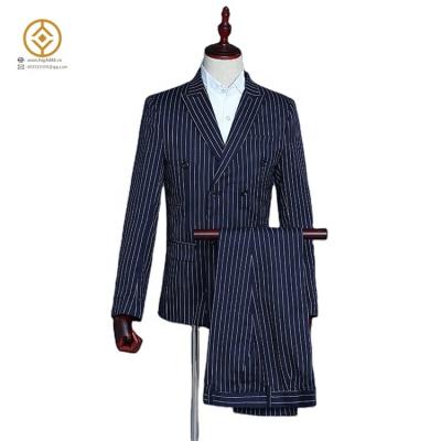 China Anti-Wrinkle Beta Mtm Bespoke Suits Fashion Belted Chastity Two-Piece Men's Wedding Suit Custom Made Male Italian Blazer Homemade Wholesale for sale