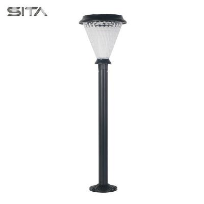 China Garden Solar Led Outdoor Garden Lighting Outdoor Camping Solar Led Light for sale