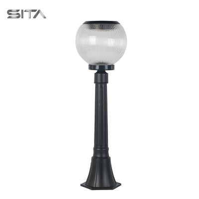 China Garden Solar Garden Lighting Custom Design High Quality Solar Light For Outdoor for sale