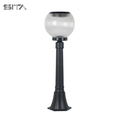 China Garden Landscape Pathway Outdoor Waterproof Solar Led Garden Light Led Solar Ground Light for sale