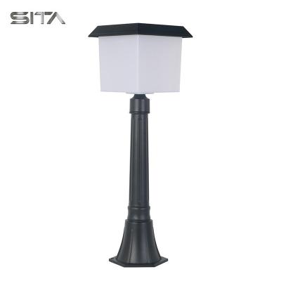 China Garden Outdoor Waterproof Solar Garden Lights Lawn Lamp For Outdoor Path Walkway for sale