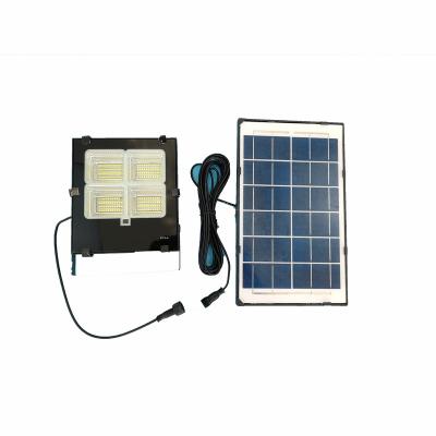 China Garden Most Useful High Lumen Ip66 Outdoor Garden Security 30W Led Solar Flood Light for sale