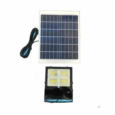 China Factory direct sales 200W outdoor garden wall mounted monitor led garden led solar flood light for sale