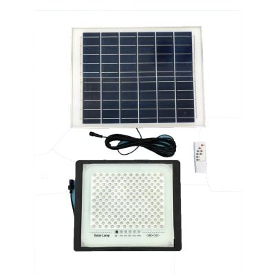 China Direct Wholesale Garden Pattern IP66 Multiple Garden Lighting Led Solar Flood Light for sale