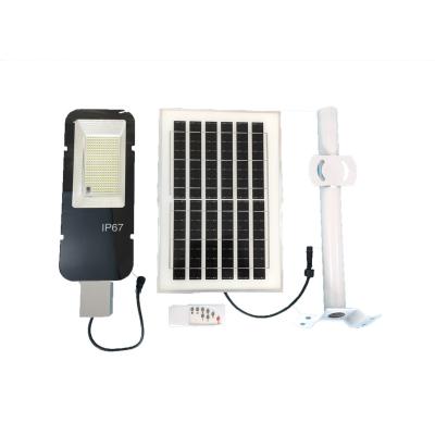 China Factory Direct Sale Garden Solar Street Light Housing 150 Load Control Goods Hot Sale Prices for sale