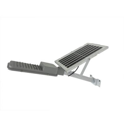 China Cheap Garden Factory Price 40 Super Bright Led Solar Street Light For High Way Road for sale