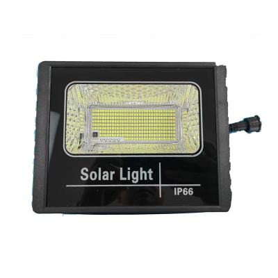 China Garden Warm 10w 25w 45w 65w 120w 200w 300w Led Lamp Flood Light Solar Outdoor Wall Lamp for sale