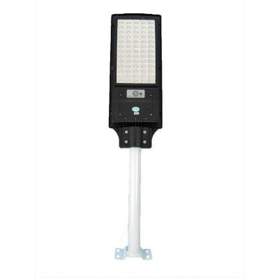 China Garden Solar Panels Lamp 360w Integrated Road Ip66 Aluminum Outdoor Waterproof More Unique Light for sale