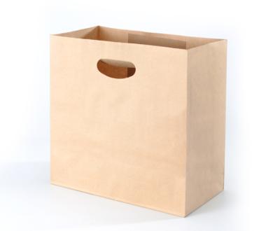 China Recycled materials decorative paper bags for weddings and parties paper bag add logo quality kraft paper paper bags for sale