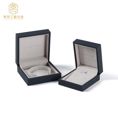 China Pendant+bracelet+customized OEM customized cheap classic jewelry box jewelry box online hot sale pendant paper box for sale