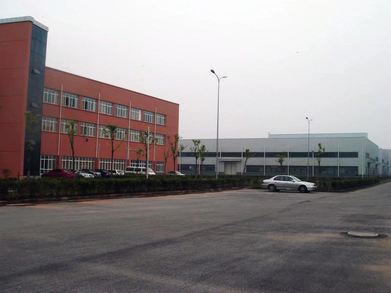 Verified China supplier - Nanjing Peter Logistics Equipment Co., Ltd.