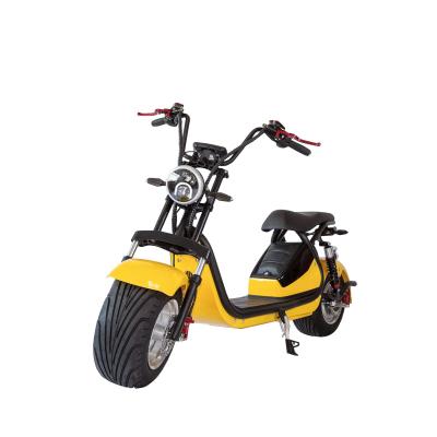 China Europe serivice big power scooter 1000w/2000w/3000w men electric motorcycle sports door to door big city with 10inch wheel for sale