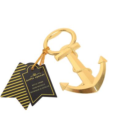 China Moden Factory Bottle Opener Wedding Favors Gifts Guest Items For Souvenirs for sale