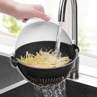 China 9 Viable in 1 Multifunctional Kitchen Drain Fruit and Vegetable Cutter Radish Shredder Potato Slicer Grater Cucumber Slicer for sale