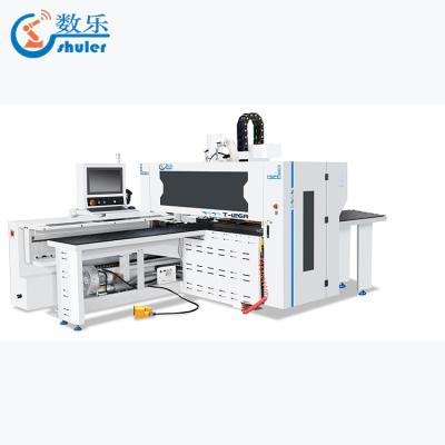 China Hotels furniture boring machine automatic six sides cnc drilling price for sale