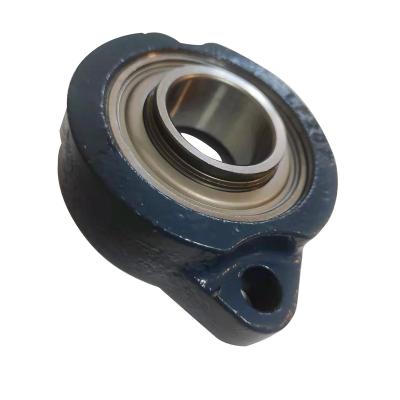 China Housing UCFL209, ODM UCFLbearing Long Life Machinery Pillow Block Bearing High Quality Stainless Steel Bearings Housing for sale