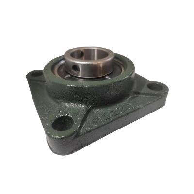 China Stable performance: 2022 top quality low voice best seller pillow block bearings UCF201 for heavy duty for sale