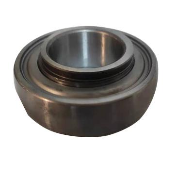 China Triple Lips Seal Bearings High Performance Agricultural Pillow Block Bearing Spherical Bearing UC204 Other UC Bearing Series for sale