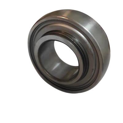 China Triple Lips Seal High Quality UC207 Agricultural Bearings Wholesale Price With 3 Layers Seal Pillow Block Supporting Insert Supporting Agricultural Machinery Bearing for sale