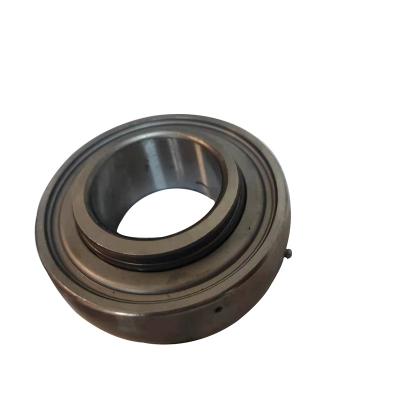 China Triple Lips Seal Agricultural Bearings Professional Manufacturer Main Ball Bearing Pillow Block Bearing for sale