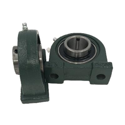 China Easy To Install Linear Rail Pillow Block Roller Bearing Housing Plain Globe Spherical Bearing for sale