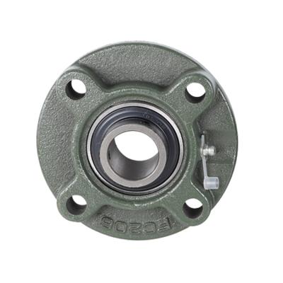 China Easy To Install Idler Arm Steer Bearing Housing Pillow To Block Cushions Spherical Bearing Scree for sale