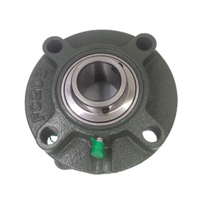 China Easy To Install Factory Wholesale Rollers Seat Block Bearing Housing Spherical Bearing for sale