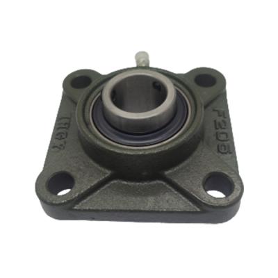 China Easy To Install Professional Support Pillow Block Bearing Housing SPS Spherical Bearings for sale