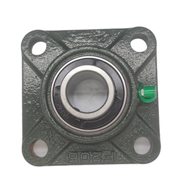 China Easy To Install Wholesale Cheap Spherical Plain Double Bearing Housing Pillow Block Bearings for sale