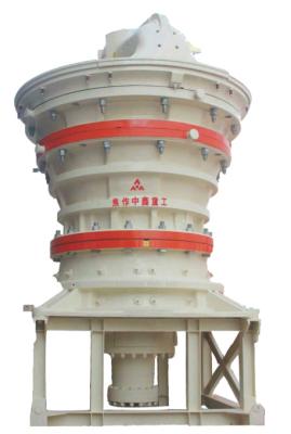 China PXH-Reihe Steinbrücherei Gyratory Cone Crusher 375kw Leistung Hochautomation zu verkaufen