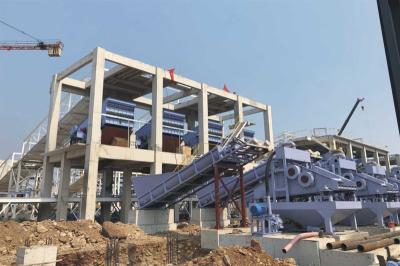 China SY Series Stone Crushing Line Mobile Cone Crusher Plant 75kw Power for sale