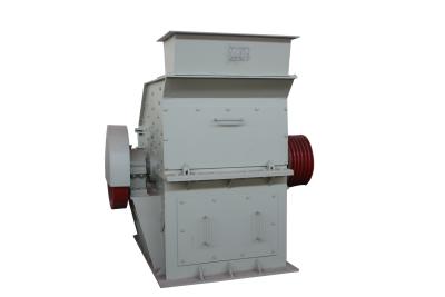 China PC Series Hammer Mill Crusher Machine Y4-132KW  Energy Efficient for sale