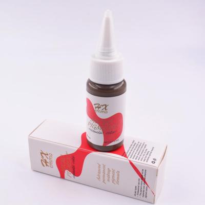 China High Quality Semi Permanent Eyebrow Makeup Eyebrow Tattoo Ink From Factory Direct for sale