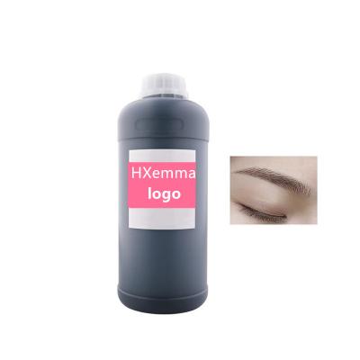 China Easy Ink Eyebrow Tattoo Coloring Spray Pigments Manufacturers Pigments For Microblading Microblading Pigments for sale