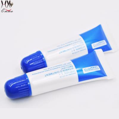 China Multifunctional A&D Anti Scar Permanent Makeup Lip Eyebrow Tattoo Repair Cream for sale