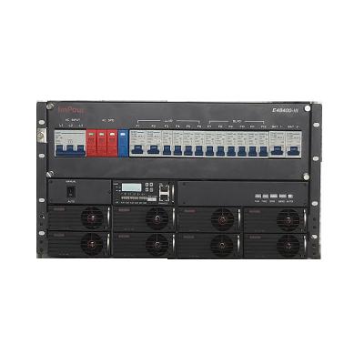 China Yes DC Power Supply 3KW 48V/90A, 150A, 200A, 400A, 600A Telecom Rectifier For Switching Power Supply for sale