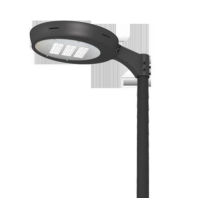 China New theme park style all in one integrated smart solar street light outdoor lighting IP65 30W 50W 60W 100W 150W 200W led solar street light for sale