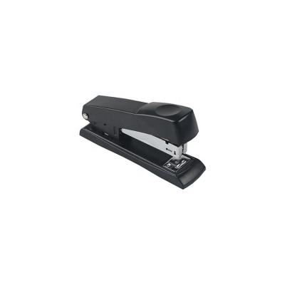 China Hot Selling Metal 20 Sheet Paper Standard Office High Quality Stapler for sale