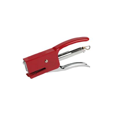 China Stapler stapler of office metal pliers which respects the hands of metal for sale