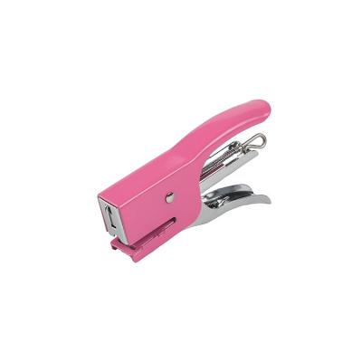 China Hot Selling Durable Metal Pliers Mini Metal Pliers Stapler for sale