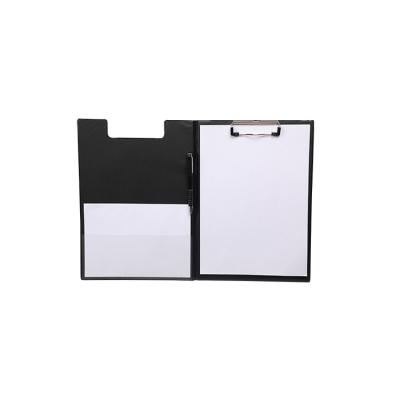 China Suitable Desktop Manufacturer Offers Double Side PVC Clipboard for sale