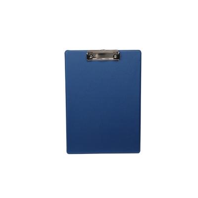 China Suitable for office factory wholesale clipboard with low profile clip clipboard PVC for sale