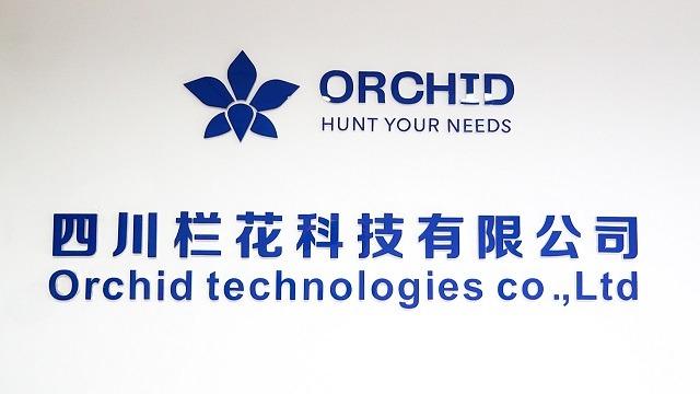 Verified China supplier - Orchid Technologies Co., Ltd.