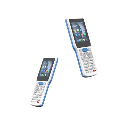 China Handheld Computer Top Selling Guaranteed Handheld Quality Rugged Industrial Pda Custom Terminal Android for sale